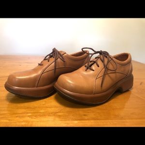 Dansko shoes